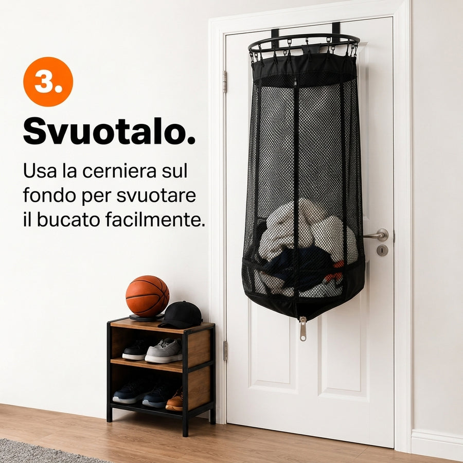 Canestro Dunky